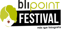 Logo Blipoint Festival