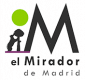 Logo El Mirador de Madrid
